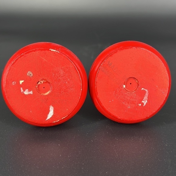 Vintage Mini Swedish Candleholders - Picture 7 of 9